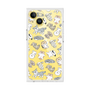 Premium Square Case［ Hello, It's Dog - Nap ］