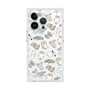 Premium Square Case［ Hello, It's Dog - Nap ］