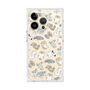 Premium Square Case［ Hello, It's Dog - Nap ］