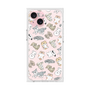 Premium Square Case［ Hello, It's Dog - Nap ］