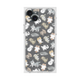 Premium Square Case［ Hello, It's Dog - Nap ］