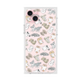 Premium Square Case［ Hello, It's Dog - Nap ］