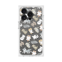 Premium Square Case［ Hello, It's Dog - Nap ］