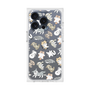 Premium Square Case［ Hello, It's Dog - Nap ］