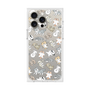 Premium Square Case［ Hello, It's Dog - Nap ］