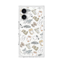 Premium Square Case［ Hello, It's Dog - Nap ］