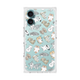 Premium Square Case［ Hello, It's Dog - Nap ］