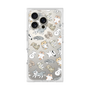 Premium Square Case［ Hello, It's Dog - Nap ］