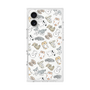 Premium Square Case［ Hello, It's Dog - Nap ］