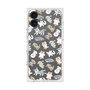 Premium Square Case［ Hello, It's Dog - Nap ］