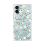 Premium Square Case［ Hello, It's Dog - Nap ］