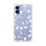 Premium Square Case［ Hello, It's Dog - Nap ］
