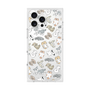 Premium Square Case［ Hello, It's Dog - Nap ］