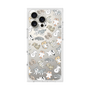 Premium Square Case［ Hello, It's Dog - Nap ］