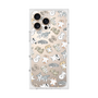 Premium Square Case［ Hello, It's Dog - Nap ］