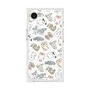 Premium Square Case［ Hello, It's Dog - Nap ］