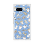 Premium Square Case［ Hello, It's Dog - Nap ］