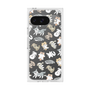 Premium Square Case［ Hello, It's Dog - Nap ］