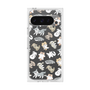 Premium Square Case［ Hello, It's Dog - Nap ］