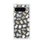 Premium Square Case［ Hello, It's Dog - Nap ］
