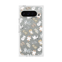 Premium Square Case［ Hello, It's Dog - Nap ］