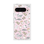 Premium Square Case［ Hello, It's Dog - Nap ］