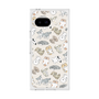 Premium Square Case［ Hello, It's Dog - Nap ］