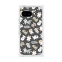 Premium Square Case［ Hello, It's Dog - Nap ］