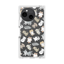 Premium Square Case［ Hello, It's Dog - Nap ］