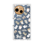 Premium Square Case［ Hello, It's Dog - Nap ］