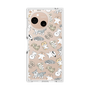 Premium Square Case［ Hello, It's Dog - Nap ］