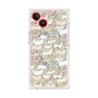 Premium Square Case［ Hello, It's Dog - Full of Dogs ］