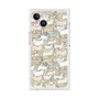 Premium Square Case［ Hello, It's Dog - Full of Dogs ］