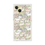 Premium Square Case［ Hello, It's Dog - Full of Dogs ］