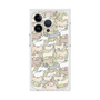 Premium Square Case［ Hello, It's Dog - Full of Dogs ］