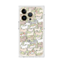 Premium Square Case［ Hello, It's Dog - Full of Dogs ］
