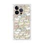 Premium Square Case［ Hello, It's Dog - Full of Dogs ］