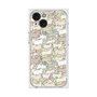 Premium Square Case［ Hello, It's Dog - Full of Dogs ］