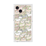 Premium Square Case［ Hello, It's Dog - Full of Dogs ］