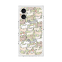 Premium Square Case［ Hello, It's Dog - Full of Dogs ］