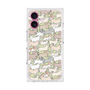 Premium Square Case［ Hello, It's Dog - Full of Dogs ］
