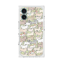Premium Square Case［ Hello, It's Dog - Full of Dogs ］