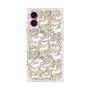Premium Square Case［ Hello, It's Dog - Full of Dogs ］
