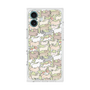 Premium Square Case［ Hello, It's Dog - Full of Dogs ］