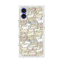 Premium Square Case［ Hello, It's Dog - Full of Dogs ］