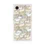 Premium Square Case［ Hello, It's Dog - Full of Dogs ］