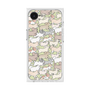 Premium Square Case［ Hello, It's Dog - Full of Dogs ］