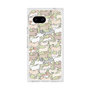 Premium Square Case［ Hello, It's Dog - Full of Dogs ］