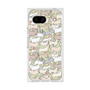 Premium Square Case［ Hello, It's Dog - Full of Dogs ］