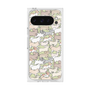 Premium Square Case［ Hello, It's Dog - Full of Dogs ］